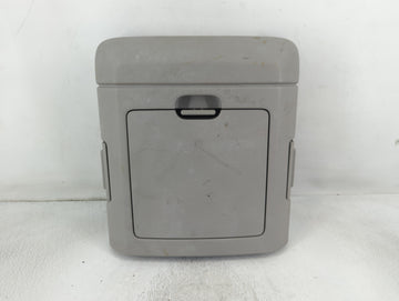 2004 Ford F-150 Overhead Roof Console Interior Dome Light - Oemusedautoparts1.com