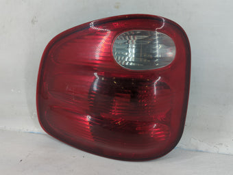 compare product 2000-2004 Ford F-150 Tail Light Assembly Driver Left OEM P/N:YL3X-13441-A Fits Fits 2000 2001 2002 2003 2004 OEM Used Auto Parts