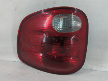 2000-2004 Ford F-150 Tail Light Assembly Driver Left OEM P/N:YL3X-13441-A Fits Fits 2000 2001 2002 2003 2004 OEM Used Auto P