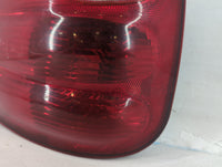 2000-2004 Ford F-150 Tail Light Assembly Driver Left OEM P/N:YL3X-13441-A Fits Fits 2000 2001 2002 2003 2004 OEM Used Auto P