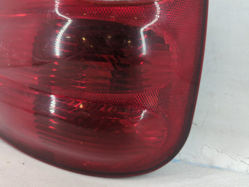 2000-2004 Ford F-150 Tail Light Assembly Driver Left OEM P/N:YL3X-13441-A Fits Fits 2000 2001 2002 2003 2004 OEM Used Auto Parts