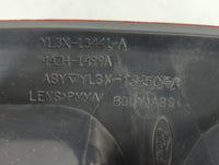 2000-2004 Ford F-150 Tail Light Assembly Driver Left OEM P/N:YL3X-13441-A Fits Fits 2000 2001 2002 2003 2004 OEM Used Auto P