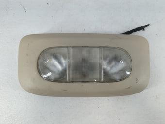 compare product 2004 Ford F-150 Overhead Roof Console