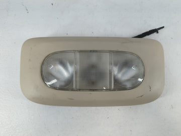 2004 Ford F-150 Overhead Roof Console - Oemusedautoparts1.com