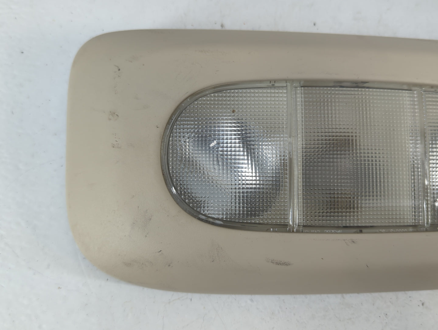 2004 Ford F-150 Overhead Roof Console - Oemusedautoparts1.com