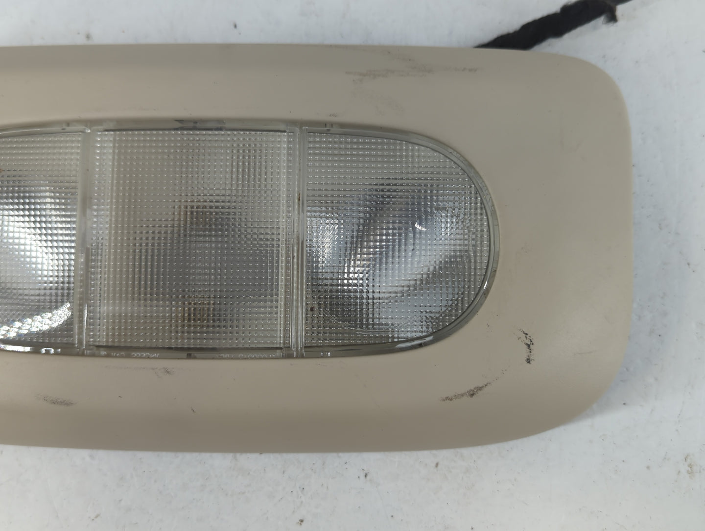 2004 Ford F-150 Overhead Roof Console - Oemusedautoparts1.com