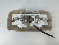 2004 Ford F-150 Overhead Roof Console - Oemusedautoparts1.com