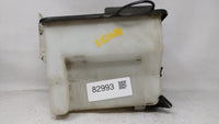 1998-2006 Ford F-150 Windshield Washer Fluid Reservoir Bottle Oem - Oemusedautoparts1.com
