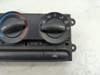 2004-2008 Ford F-150 Climate Control Module Temperature AC/Heater Replacement P/N:4L3H-19808-AG Fits Fits 2004 2005 2006 200