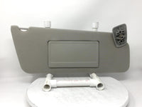 2004 Ford F-150 Sun Visor Shade Replacement Passenger Right Mirror Fits OEM Used Auto Parts - Oemusedautoparts1.com