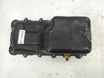 compare product 1999-2004 Ford F-150 Engine Oil Pan P/N:3L3E 6675 GA Fits Fits 1999 2000 2001 2002 2003 2004 OEM Used Auto Parts