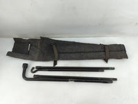 2004 Ford F-150 Spare Scissor Car Jack - Oemusedautoparts1.com