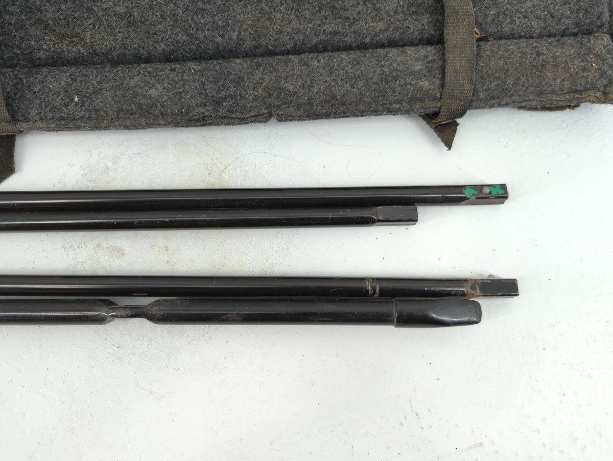 2004 Ford F-150 Spare Scissor Car Jack - Oemusedautoparts1.com