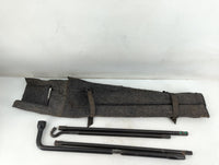 2004 Ford F-150 Spare Scissor Car Jack - Oemusedautoparts1.com