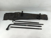 2004 Ford F-150 Spare Scissor Car Jack - Oemusedautoparts1.com
