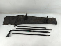 2004 Ford F-150 Spare Scissor Car Jack - Oemusedautoparts1.com