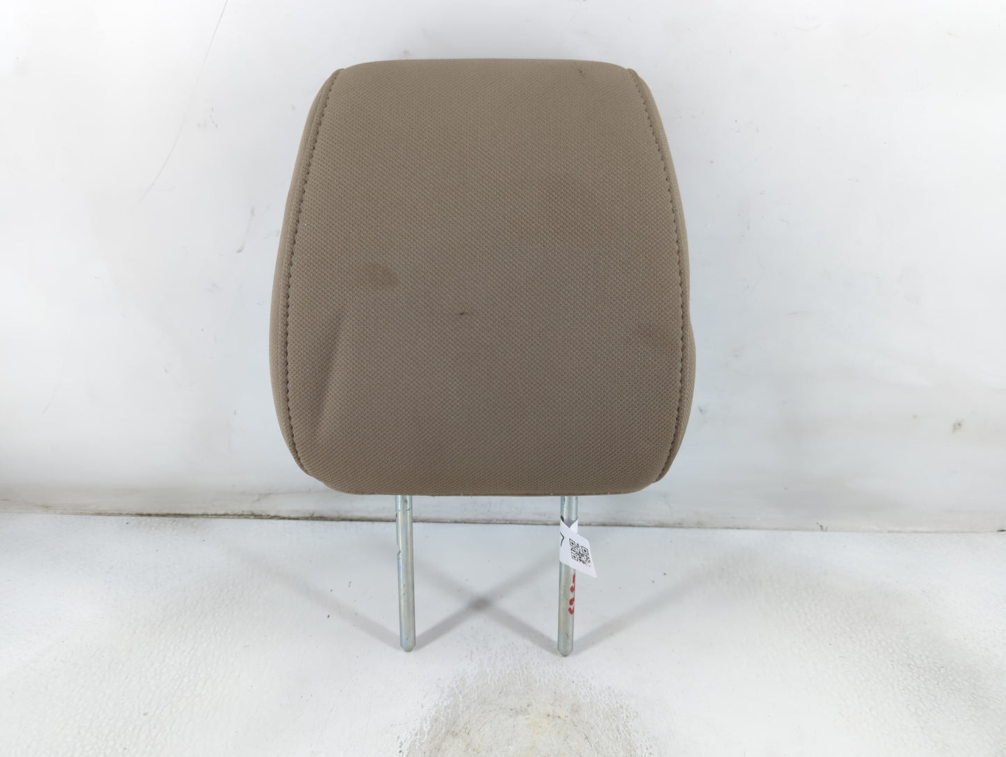 2003-2004 Ford F-150 Headrest Head Rest Front Driver Passenger Seat Fits Fits 2003 2004 OEM Used Auto Parts - Oemusedautopar