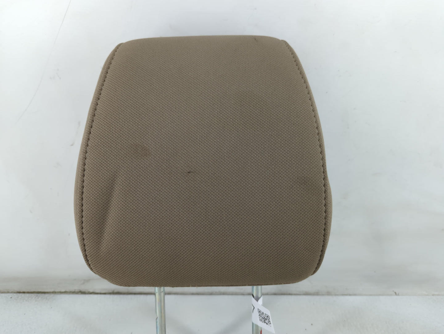 2003-2004 Ford F-150 Headrest Head Rest Front Driver Passenger Seat Fits Fits 2003 2004 OEM Used Auto Parts - Oemusedautopar