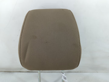 2003-2004 Ford F-150 Headrest Head Rest Front Driver Passenger Seat Fits Fits 2003 2004 OEM Used Auto Parts