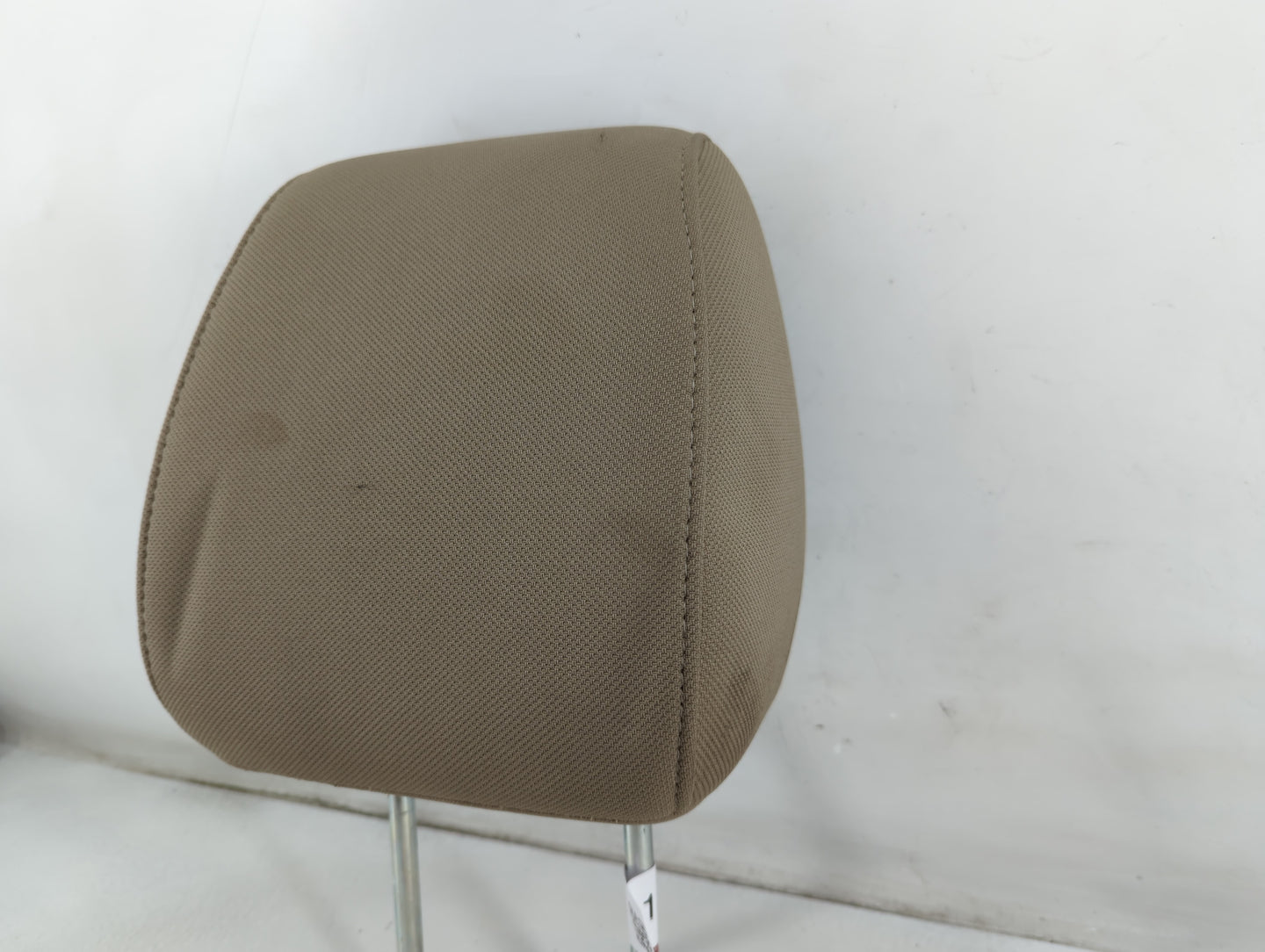 2003-2004 Ford F-150 Headrest Head Rest Front Driver Passenger Seat Fits Fits 2003 2004 OEM Used Auto Parts - Oemusedautopar