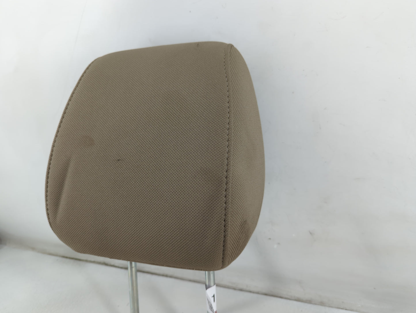 2003-2004 Ford F-150 Headrest Head Rest Front Driver Passenger Seat Fits Fits 2003 2004 OEM Used Auto Parts - Oemusedautopar