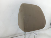 2003-2004 Ford F-150 Headrest Head Rest Front Driver Passenger Seat Fits Fits 2003 2004 OEM Used Auto Parts - Oemusedautopar
