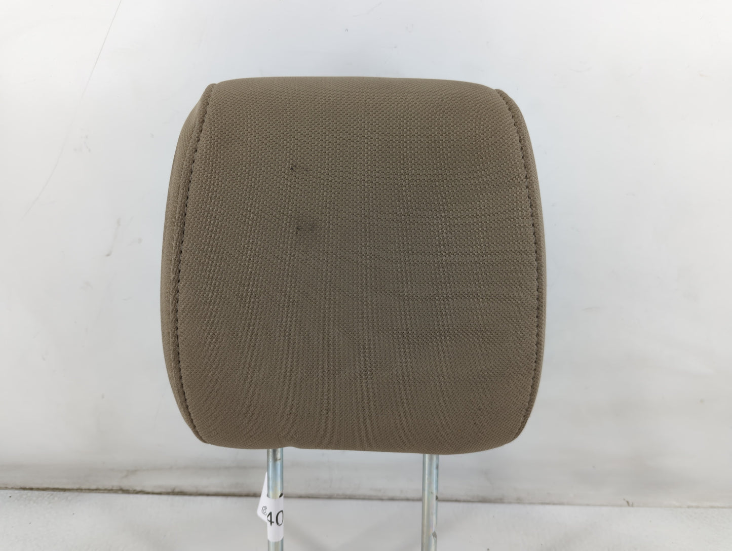 2003-2004 Ford F-150 Headrest Head Rest Front Driver Passenger Seat Fits Fits 2003 2004 OEM Used Auto Parts - Oemusedautopar