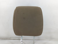 2003-2004 Ford F-150 Headrest Head Rest Front Driver Passenger Seat Fits Fits 2003 2004 OEM Used Auto Parts - Oemusedautopar
