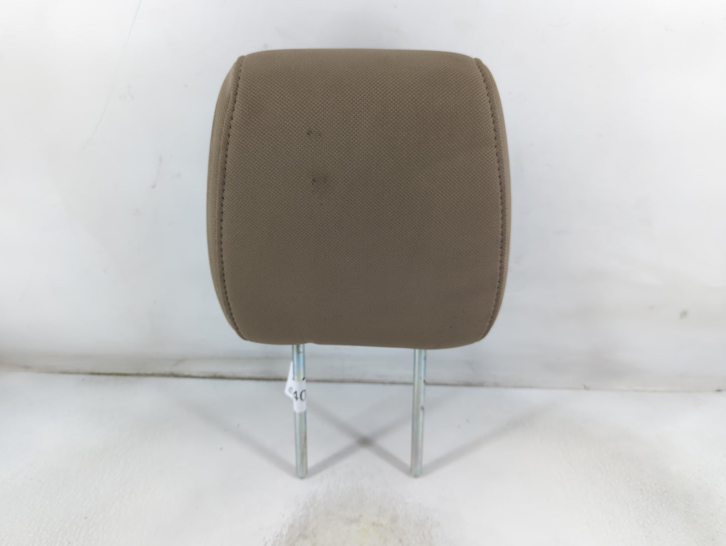 2003-2004 Ford F-150 Headrest Head Rest Front Driver Passenger Seat Fits Fits 2003 2004 OEM Used Auto Parts - Oemusedautopar