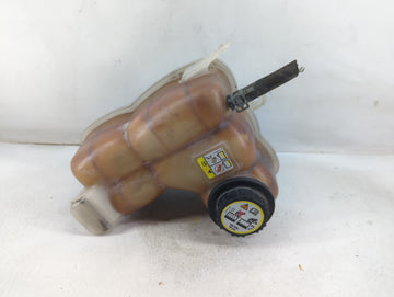 1998-2006 Ford F-150 Windshield Washer Fluid Reservoir Bottle Oem - Oemusedautoparts1.com