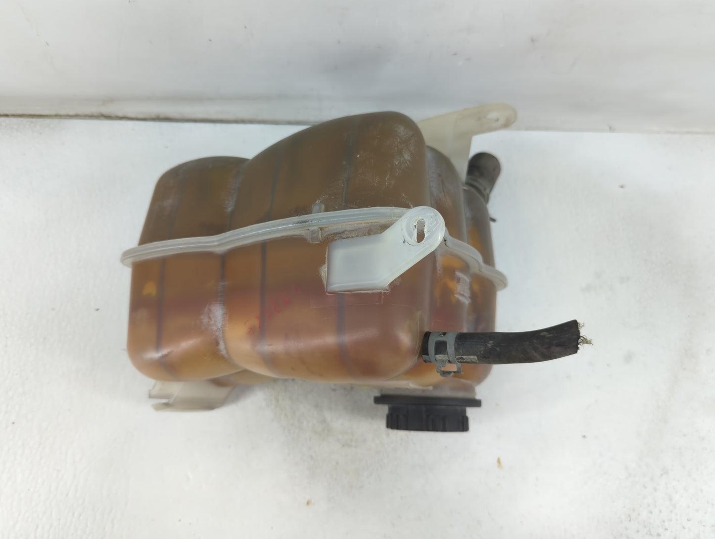 1998-2006 Ford F-150 Windshield Washer Fluid Reservoir Bottle Oem - Oemusedautoparts1.com