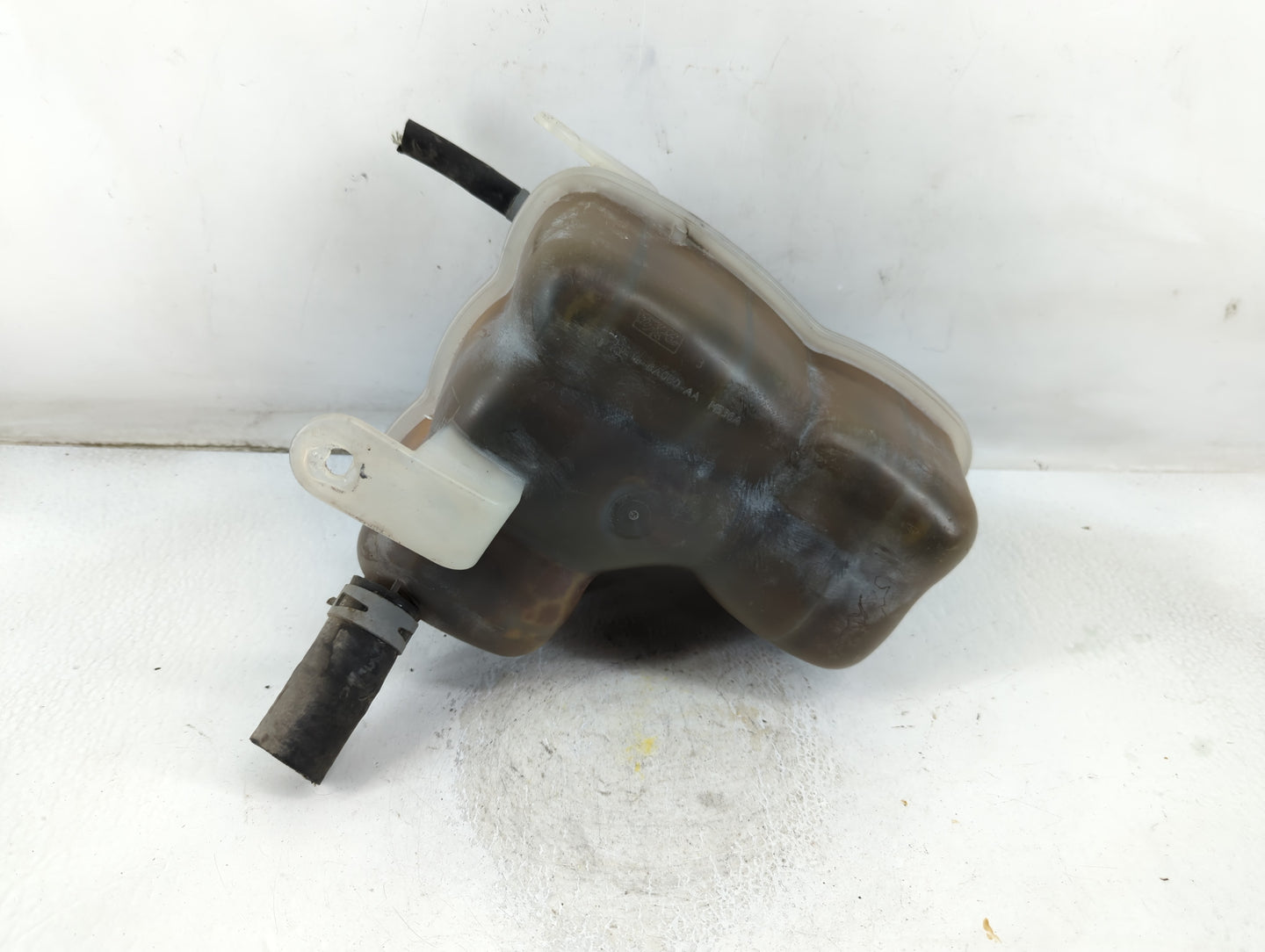 1998-2006 Ford F-150 Windshield Washer Fluid Reservoir Bottle Oem - Oemusedautoparts1.com