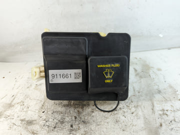 1998-2006 Ford F-150 Windshield Washer Fluid Reservoir Bottle Oem - Oemusedautoparts1.com