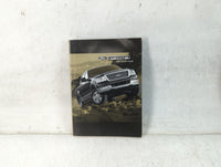 2004 Ford F-150 Owners Manual Book Guide P/N:4L3J-19A321-ED OEM Used Auto Parts - Oemusedautoparts1.com