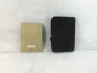 2004 Ford F-150 Owners Manual Book Guide P/N:4L3J-19A321-ED OEM Used Auto Parts - Oemusedautoparts1.com