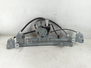 1999-2003 Ford F-150 Used Window Regulator Passenger Front - Oemusedautoparts1.com