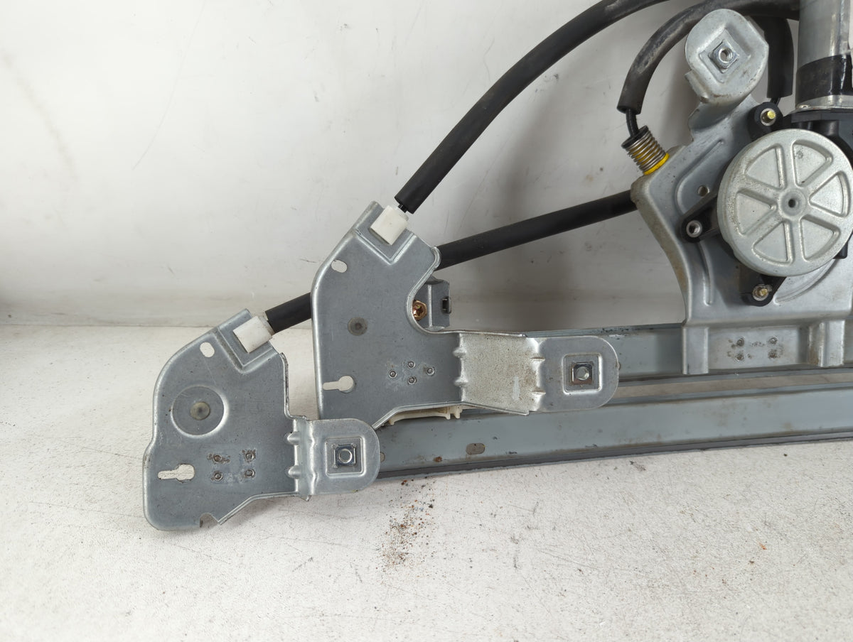 1999-2003 Ford F-150 Used Window Regulator Passenger Front 936752 - Oemusedautoparts1.com