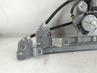1999-2003 Ford F-150 Used Window Regulator Passenger Front 936752 - Oemusedautoparts1.com