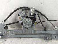 1999-2003 Ford F-150 Window Regulator Passenger Front - Oemusedautoparts1.com