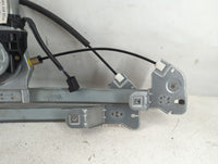 1999-2003 Ford F-150 Window Regulator Passenger Front - Oemusedautoparts1.com