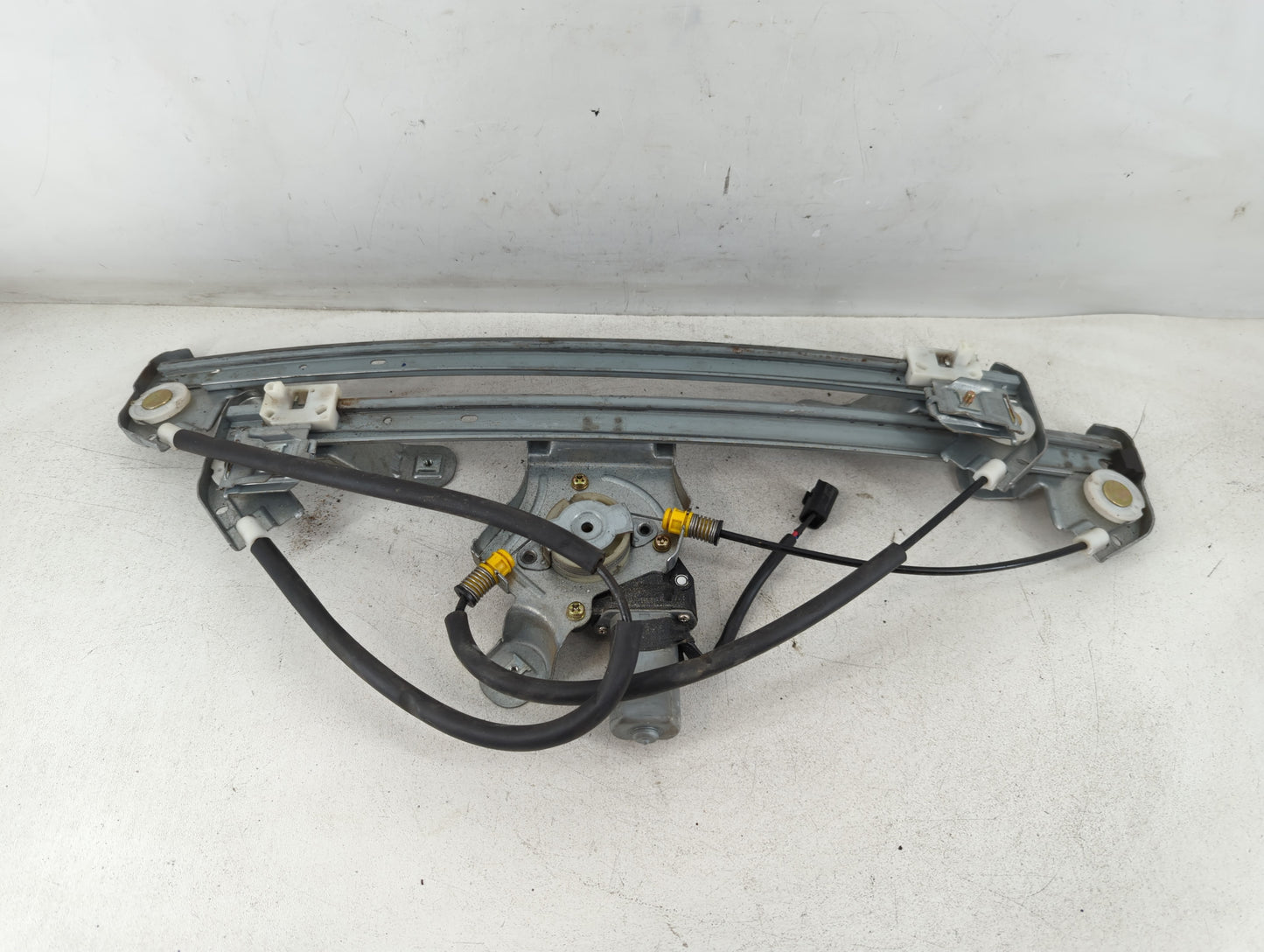 1999-2003 Ford F-150 Window Regulator Passenger Front - Oemusedautoparts1.com