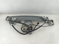 1999-2003 Ford F-150 Window Regulator Passenger Front - Oemusedautoparts1.com