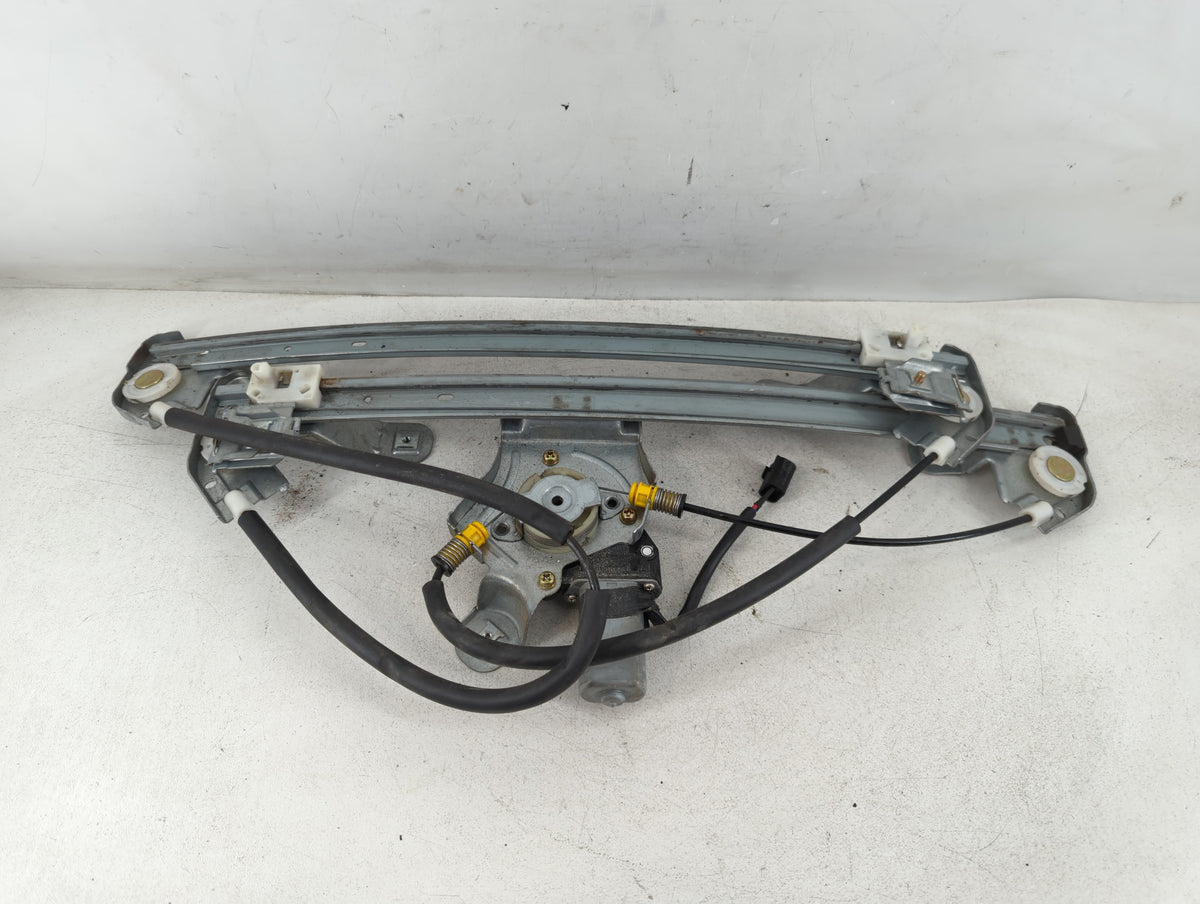1999-2003 Ford F-150 Used Window Regulator Passenger Front 936752 - Oemusedautoparts1.com