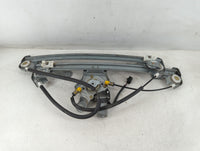 1999-2003 Ford F-150 Used Window Regulator Passenger Front 936752 - Oemusedautoparts1.com
