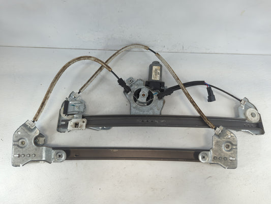 2004 Ford F-150 Driver Left Front Window Regulator - Oemusedautoparts1.com