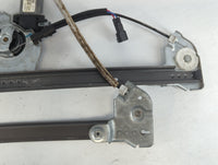 2004 Ford F-150 Driver Left Front Window Regulator - Oemusedautoparts1.com