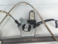 2004 Ford F-150 Driver Left Front Window Regulator - Oemusedautoparts1.com