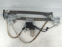 2004 Ford F-150 Driver Left Front Window Regulator - Oemusedautoparts1.com