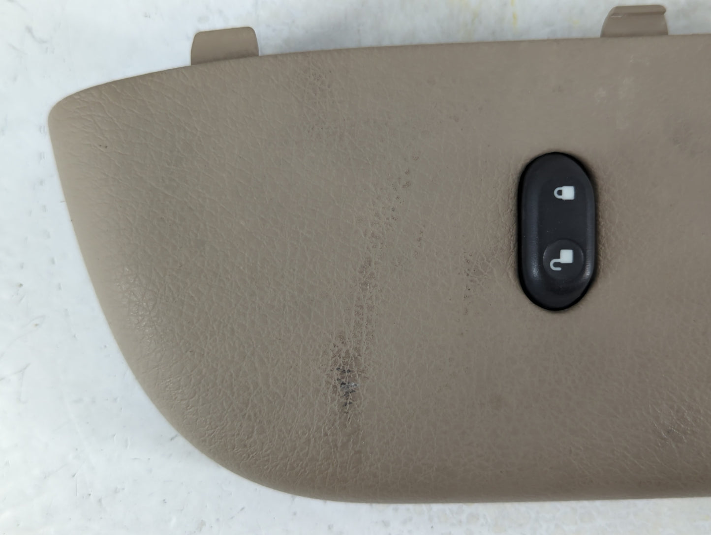 2004 Ford F-150 Master Power Window Switch Replacement Driver Side Left Fits OEM Used Auto Parts - Oemusedautoparts1.com