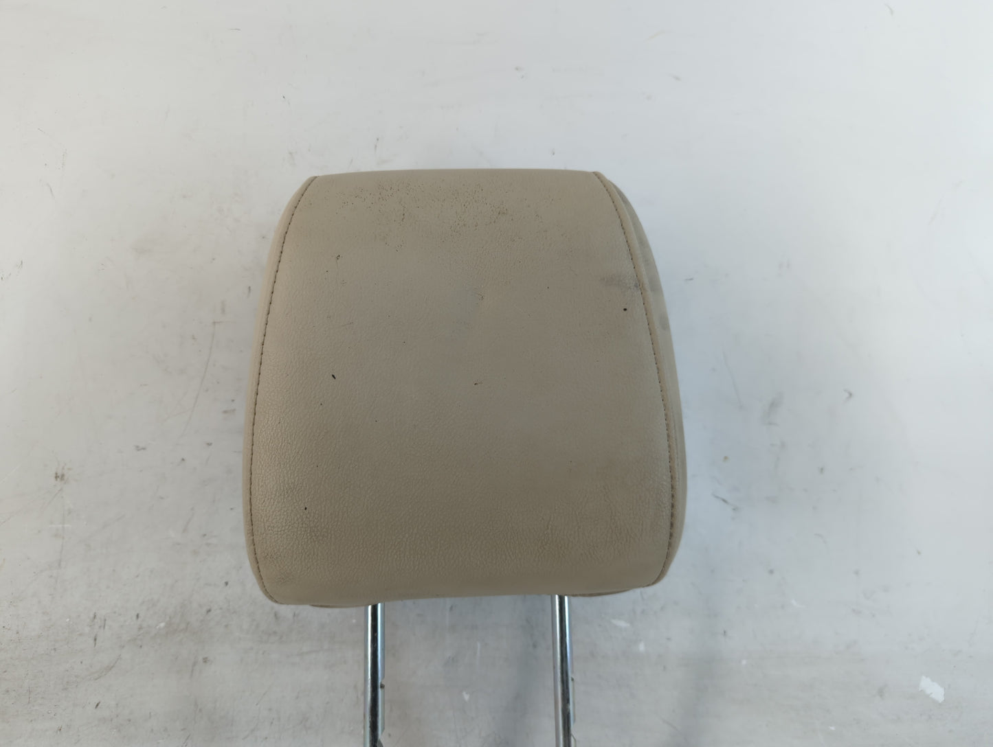 2004 Ford F-150 Headrest Head Rest Front Driver Passenger Seat Fits OEM Used Auto Parts - Oemusedautoparts1.com